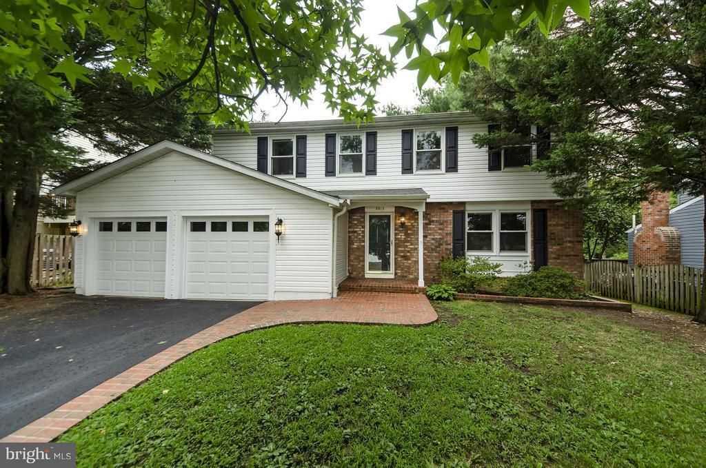 5913 Beech Tree Dr, Alexandria, VA 22310 Trulia