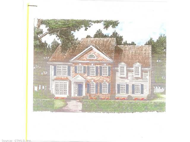13 Garret Ridge Ct, New Hartford, CT 06057