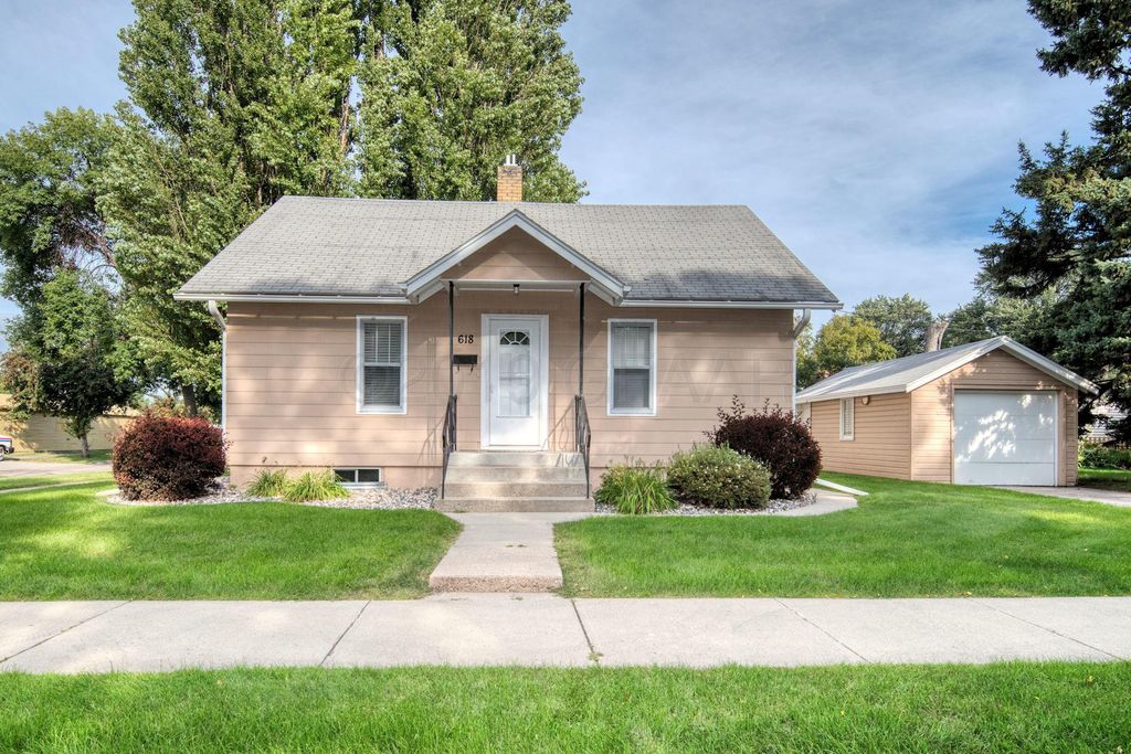 618 7th Ave N, Grand Forks, ND 58203 Trulia