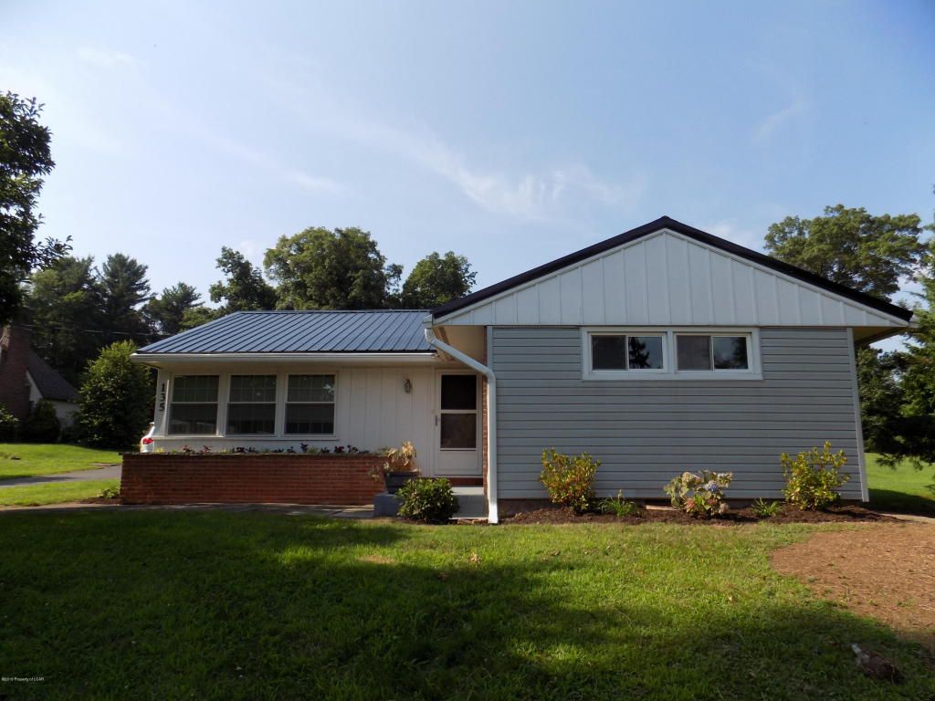 135 W County Rd, Sugarloaf, PA 18249 Trulia