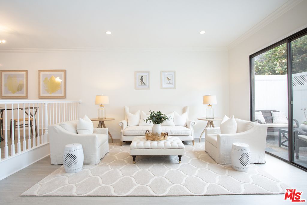 1041 18th St #4, Santa Monica, CA 90403