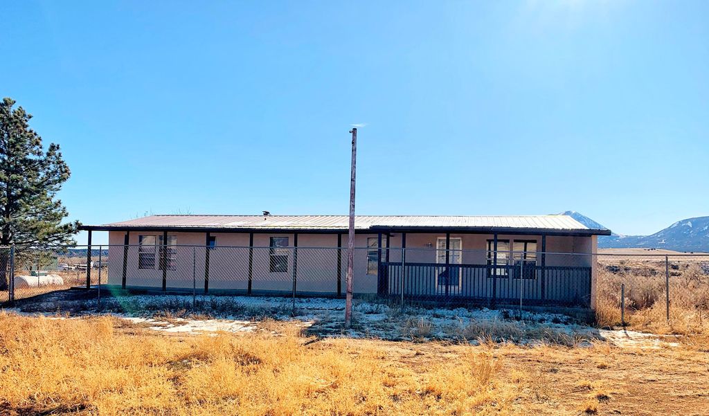 24788 State Highway 69, Gardner, CO 81040