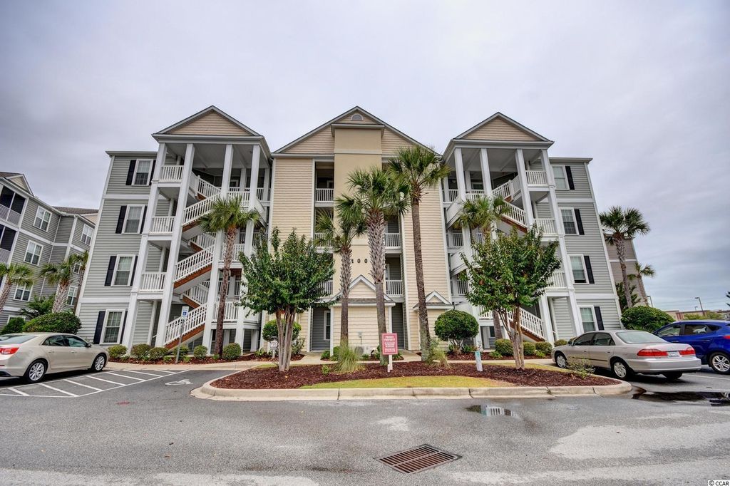 100 Ella Kinley Cir #302, Myrtle Beach, SC 29588