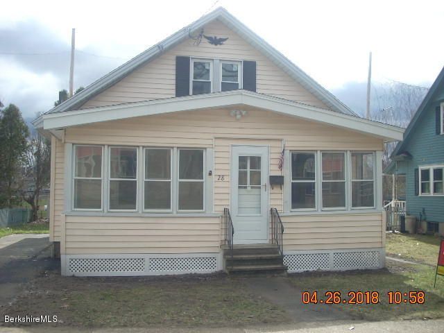 4295 lilac lane, pittsfield charter township, mi