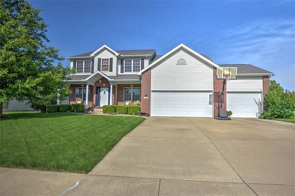 525 Greenbrier Ln, Forsyth, IL 62535 Trulia
