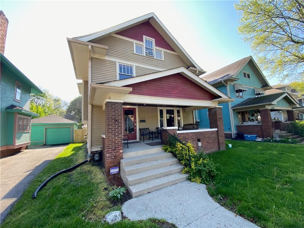 4029 Broadway St, Indianapolis, IN 46205 Trulia
