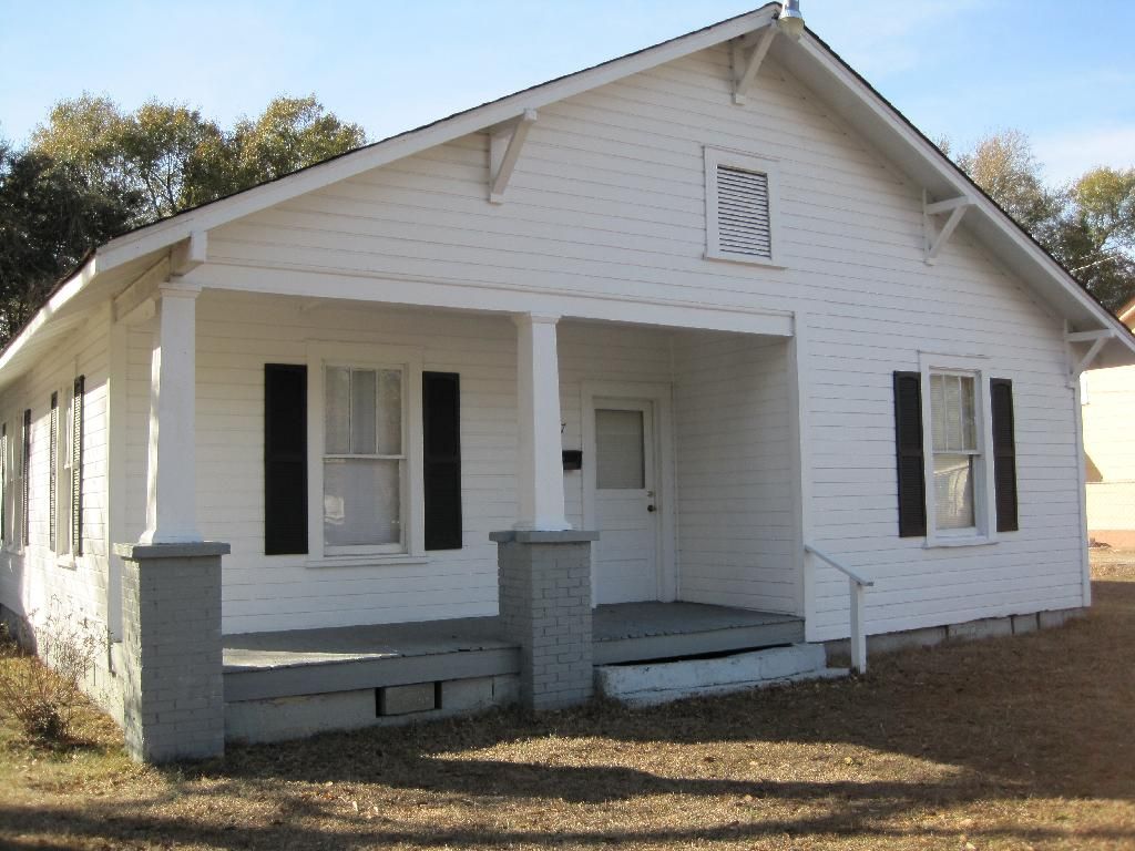 507 Washington St, Hamlet, NC 28345 Trulia