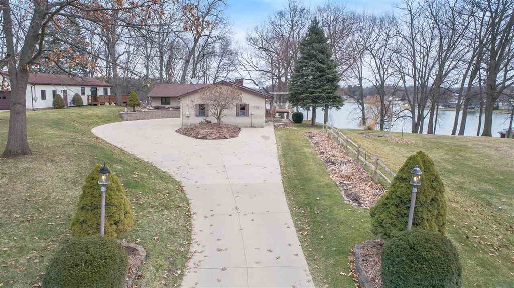 536 Skyline Dr, Horton, MI 49246 Trulia