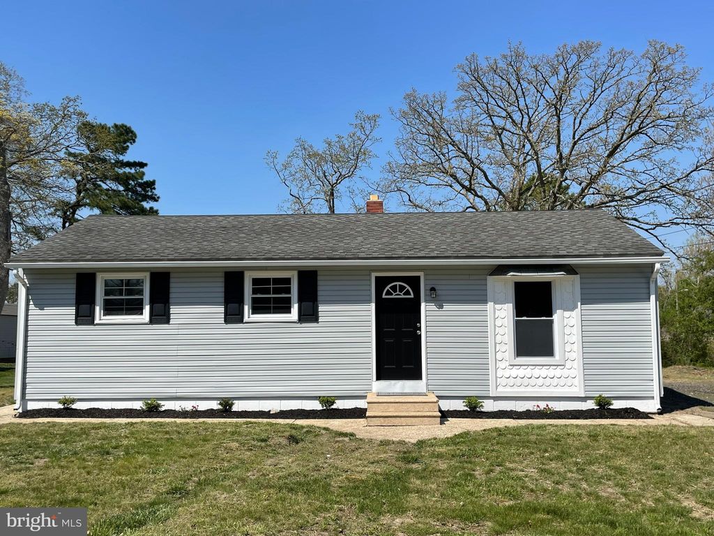 6 W Collings Dr, Williamstown, NJ 08094 Trulia