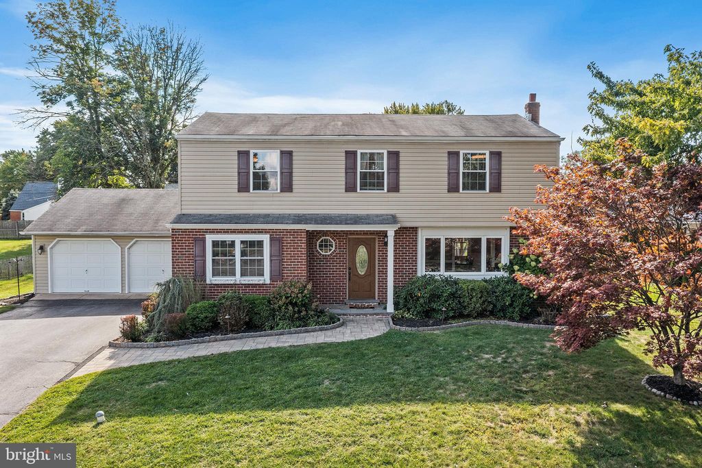 2012 Davis Dr, Norristown, PA 19403 Trulia