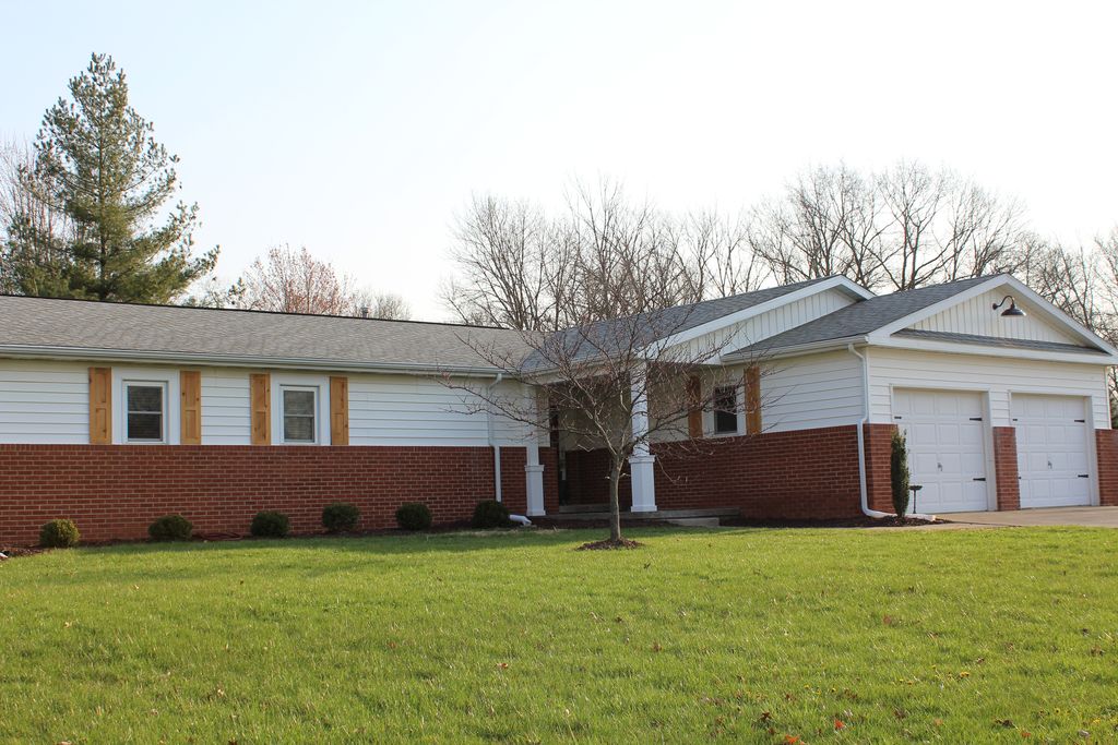 12 Timber Ridge Ln, Marshall, IL 62441 Trulia