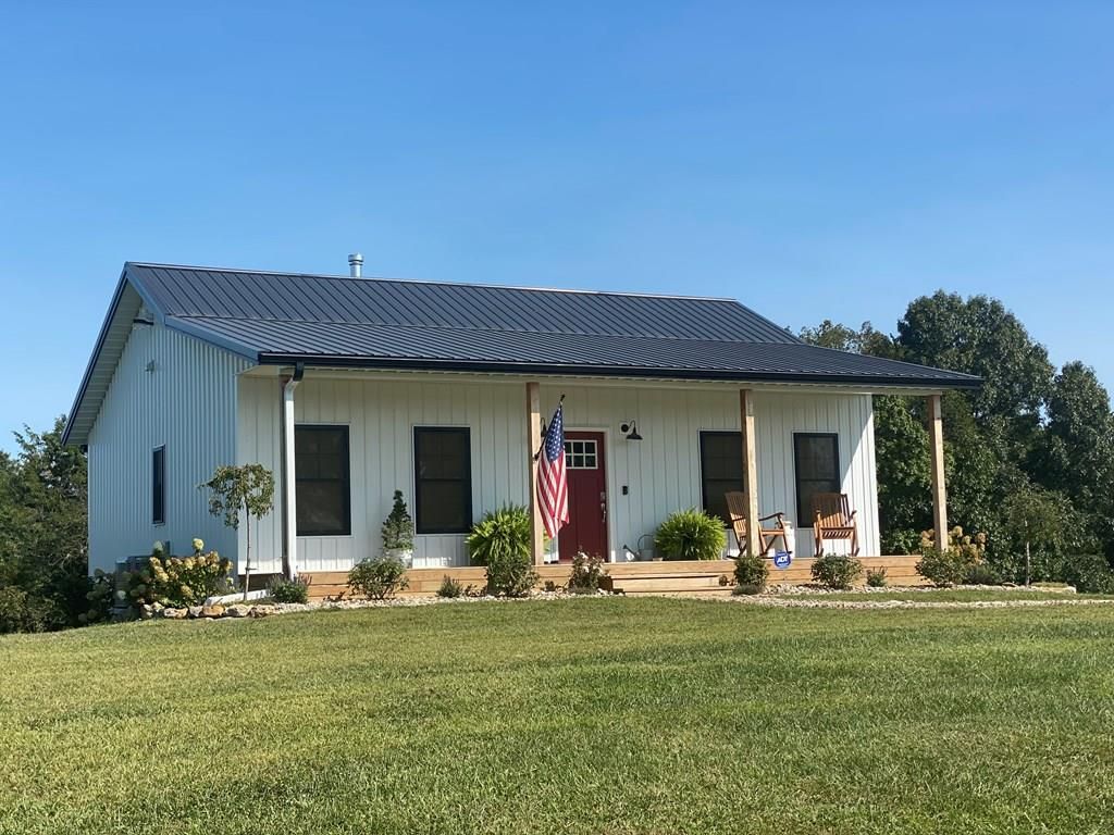18792 First Settlement Trl, Kirksville, MO 63501