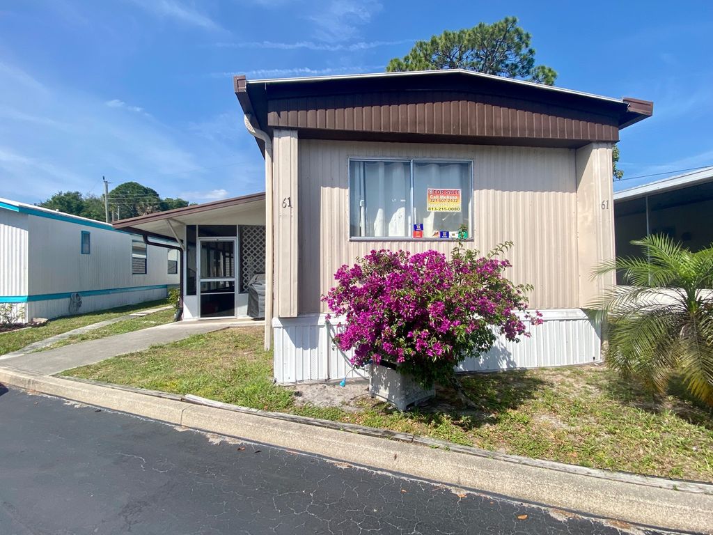 2135 Mayfair Way 61, Titusville, FL 32796 Trulia