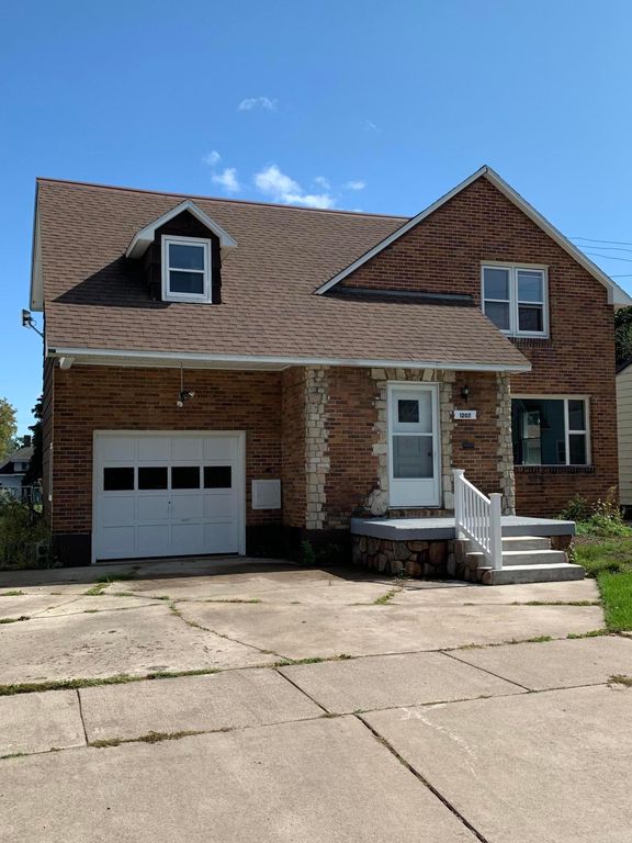 1207 John St, Sault Sainte Marie, MI 49783 Trulia