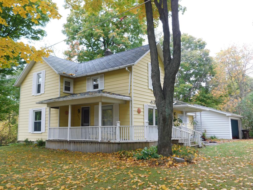 5043 Windsor Hwy, Potterville, MI 48876 Trulia