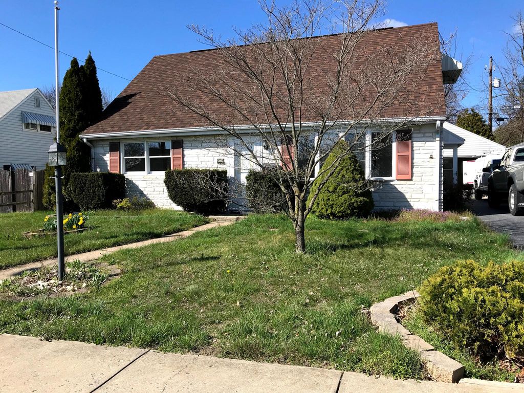 2002 Ridgelawn Ave, Bethlehem, PA 18018 Trulia