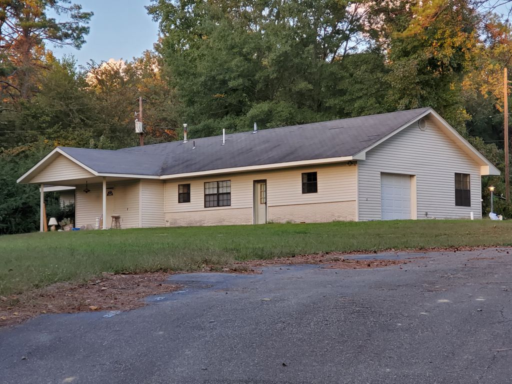 926 N 4th St, West Helena, AR 72390 Trulia