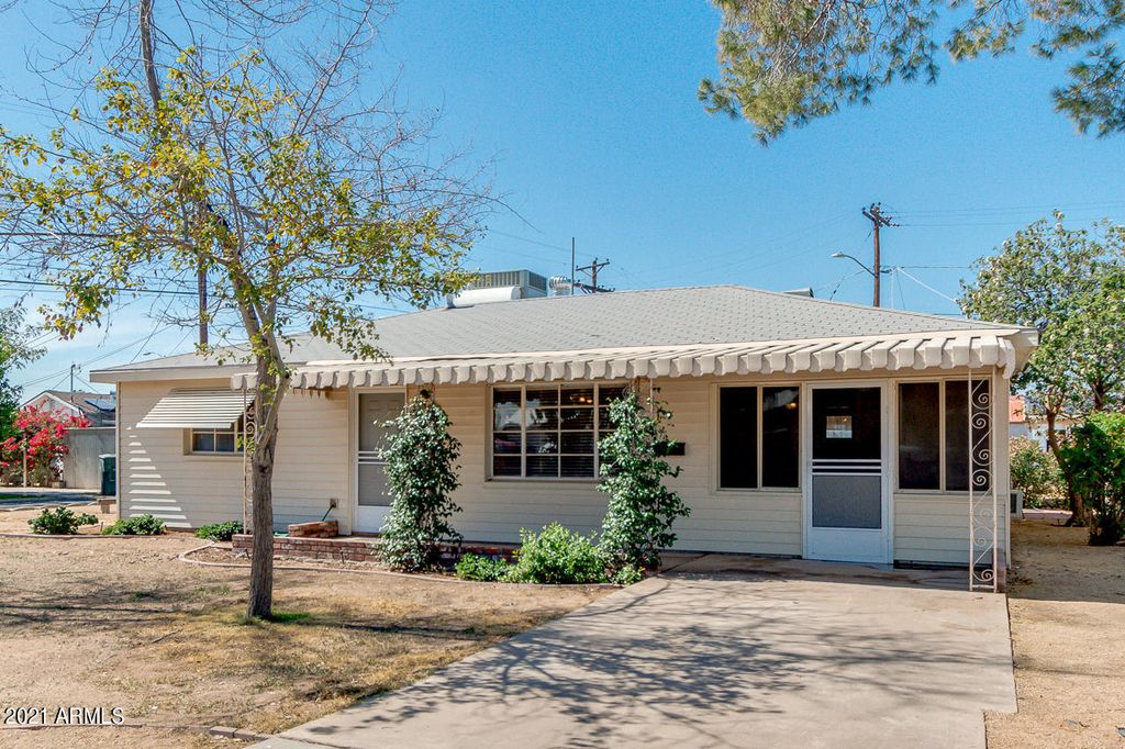 11814 N 112th Dr, Youngtown, AZ 85363 Trulia