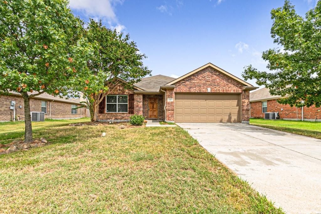 206 Rambling Way, Forney, TX 75126