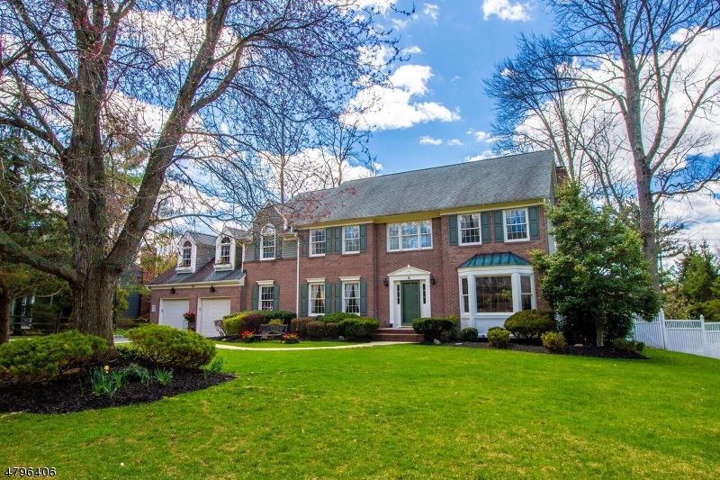 5 Langford Dr, Mendham, NJ 07945 Trulia