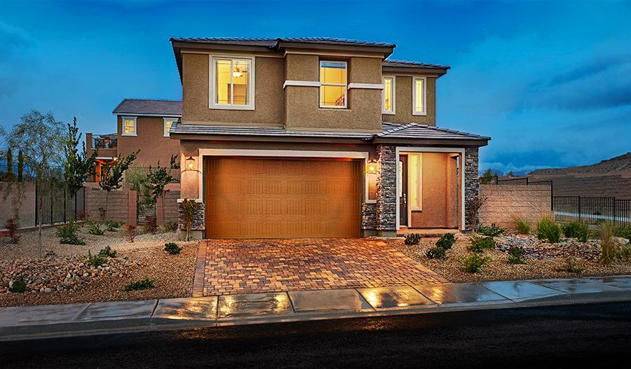 4113 Cloudy Night Ave, North Las Vegas, NV 89081