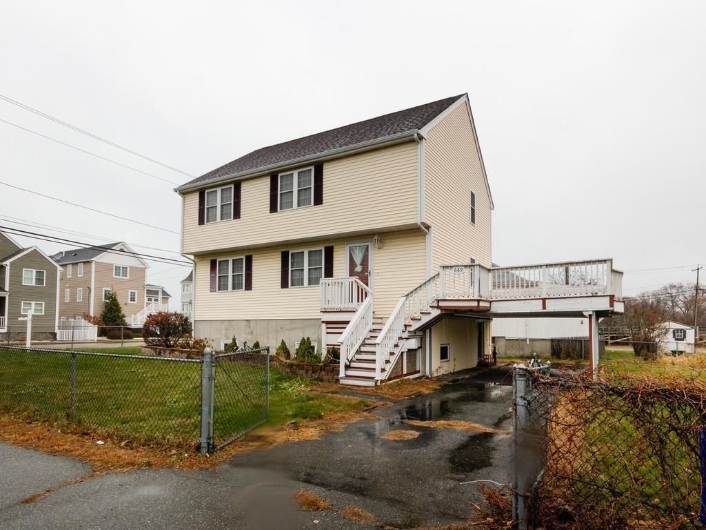 689 Sea St, Quincy, MA 02169 Trulia