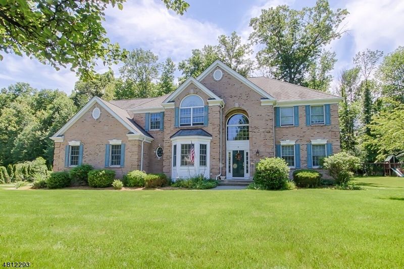 4 Parkside Dr, Cedar Knolls, NJ 07927 Trulia