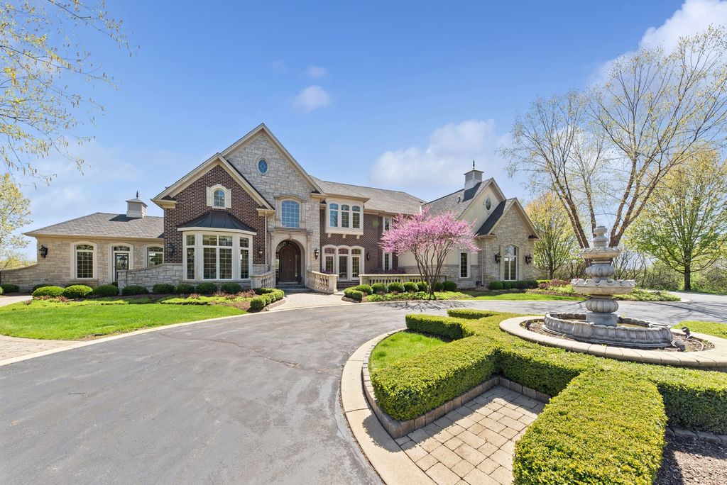 671 Old Barrington Rd, North Barrington, IL 60010 | MLS# 12063465 | Trulia