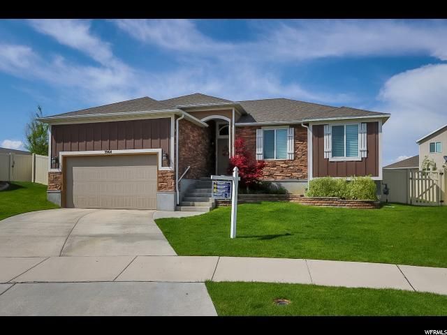 3964 W Copper Sea Cv, South Jordan, UT 84009