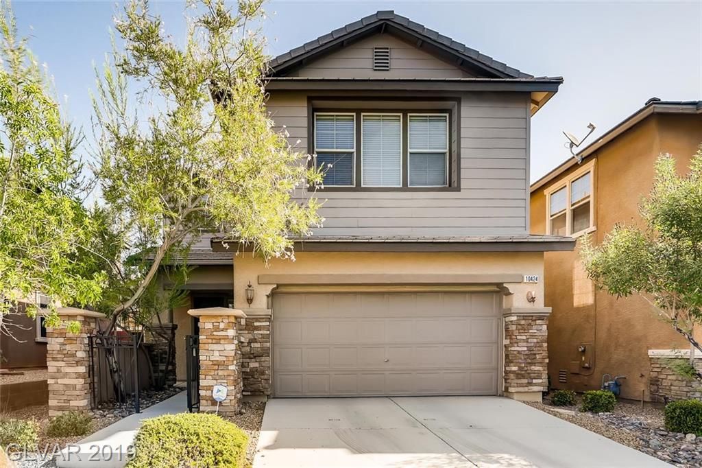 10424 Winter Grass Dr, Las Vegas, NV 89135