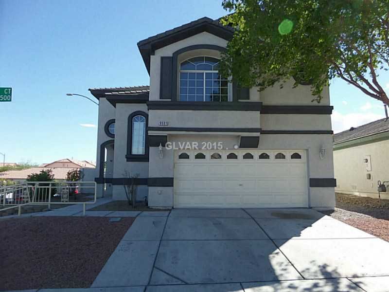 9501 Forest Lily Ct, Las Vegas, NV 89129
