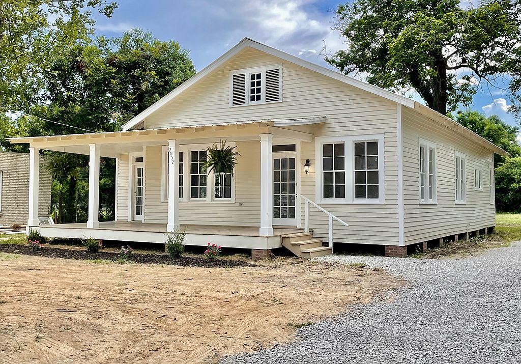 2052 Leglise St, Mansura, LA 71350 Trulia