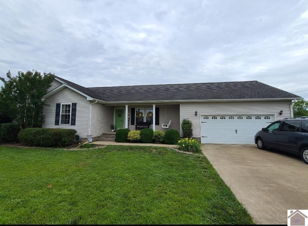 197 Washington Dr, Almo, KY 42020 Trulia