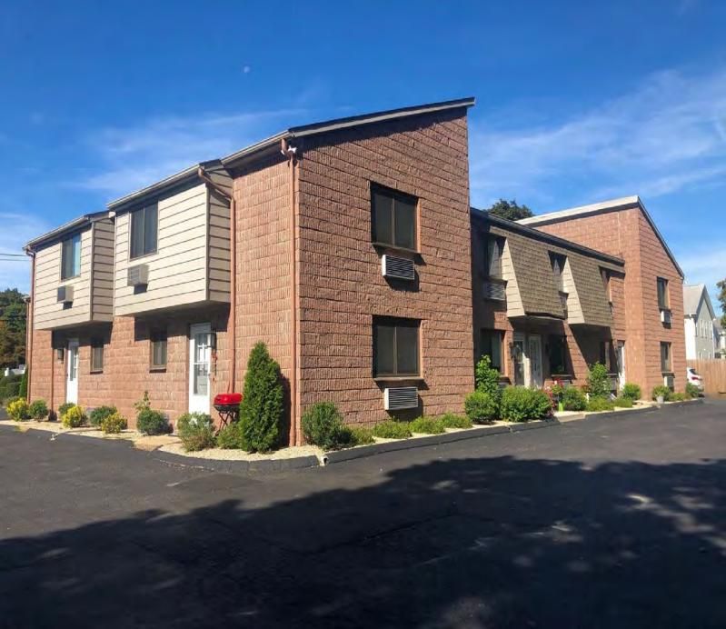 66 Wilton Ave #7, Norwalk, CT 06851