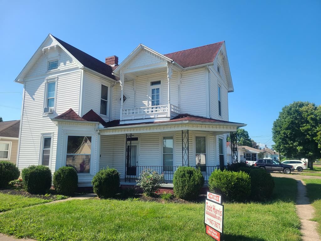 400 S Market St, Waverly, OH 45690 Trulia