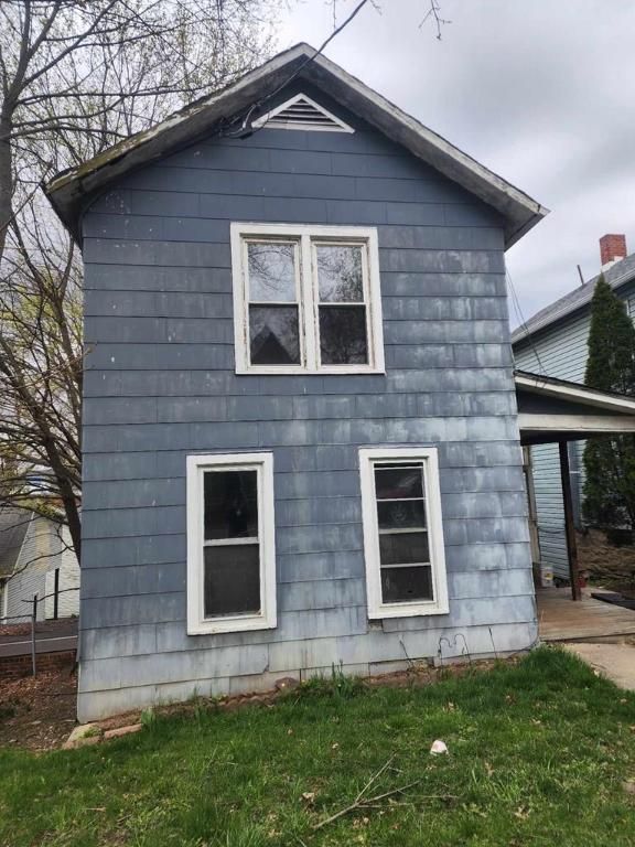 91 W  3rd St, Corning, NY 14830