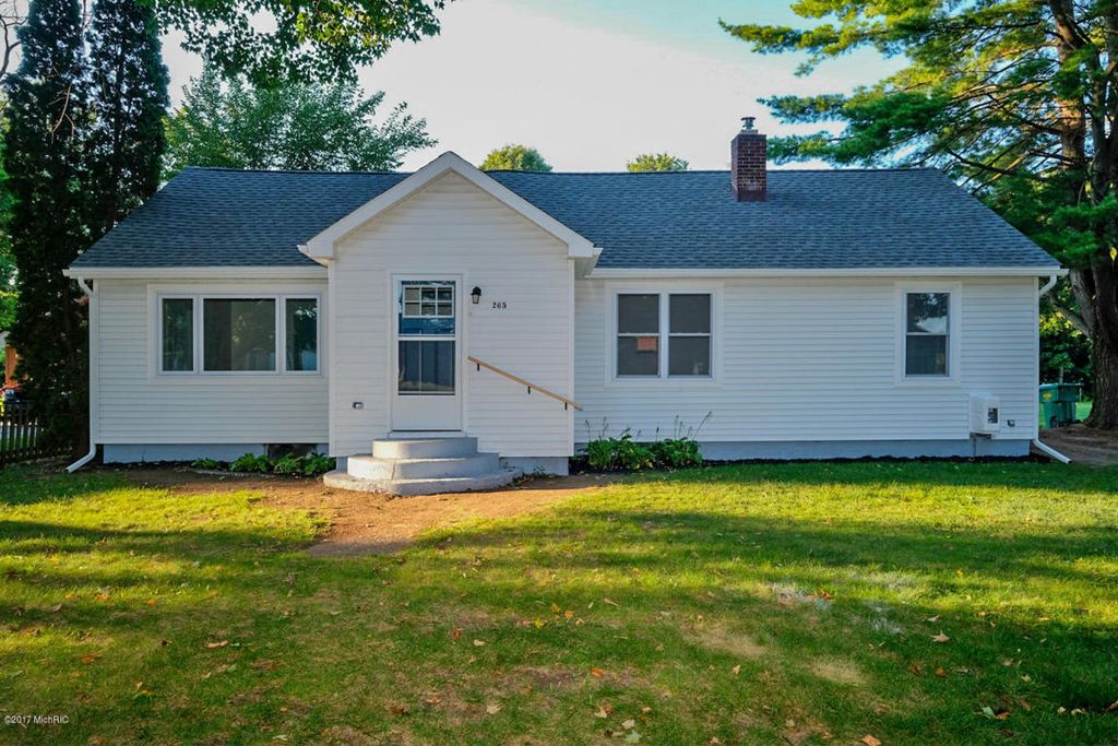265 Woodland St, Marcellus, MI 49067 Trulia