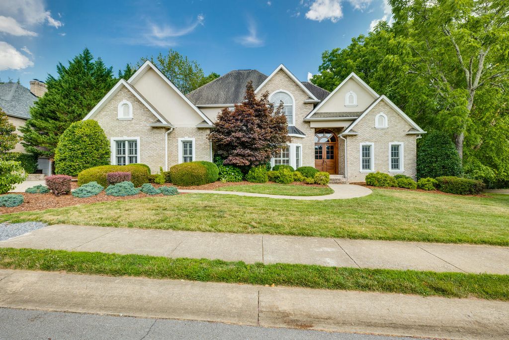 111 Lands End Ct, Piney Flats, TN 37686 Trulia