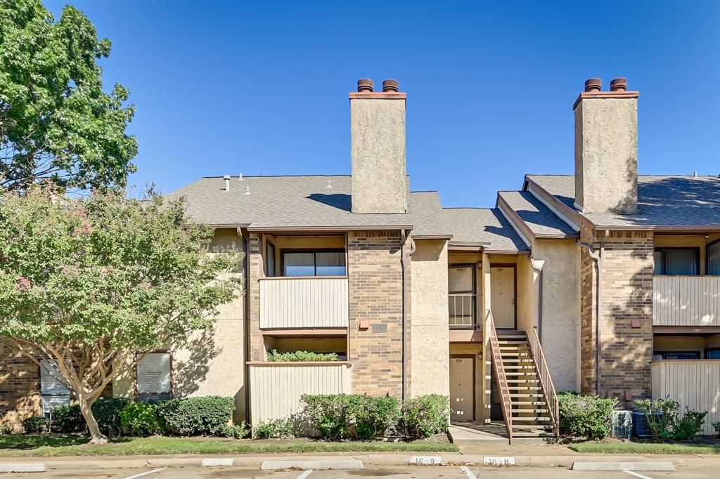 1105 Calico Ln #1621, Arlington, TX 76011
