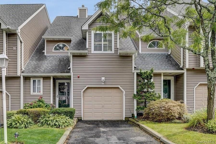 21 Eagle Ridge Way, Nanuet, NY 10954 Trulia