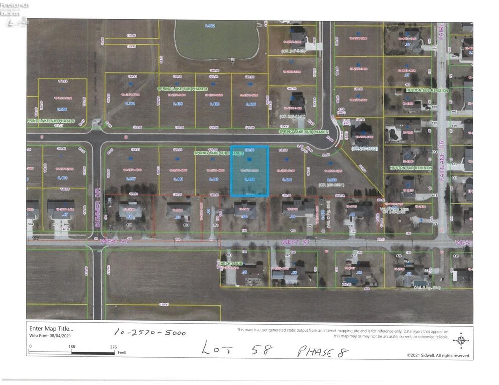 58 Autumn Ave, Carey, OH 43316 Trulia