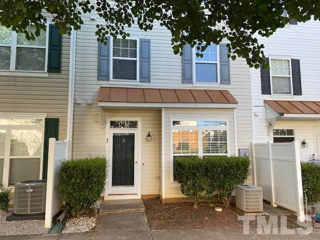 2201 Raven Rd #105, Raleigh, NC 27614