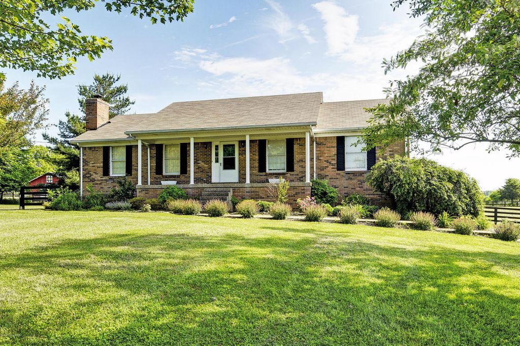 508 Locust Grove Rd, Shelbyville, KY 40065 Trulia