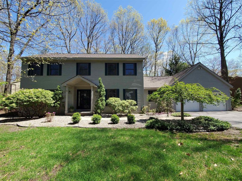 12 Berkshire Dr W, Clifton Park, NY 12065 Trulia