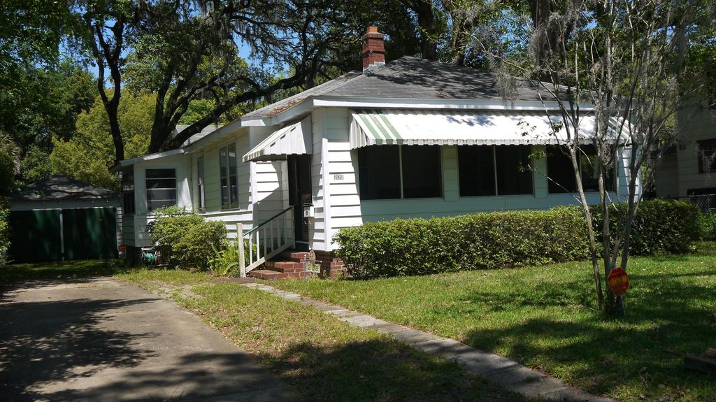 209 Woodrow St, Jacksonville, FL 32208
