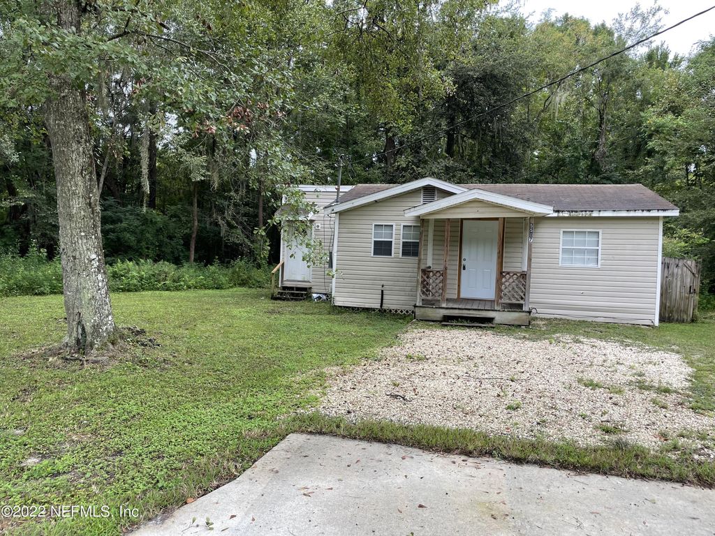 5507 MISSOURI AVE, Jacksonville, FL 32254