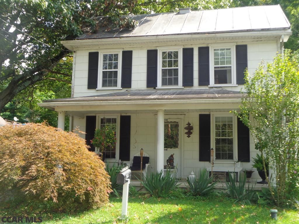 880 Parcheytown Rd, Lewistown, PA 17044