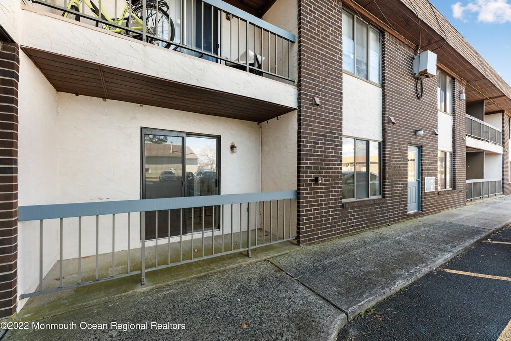 1330 State Route 71 UNIT 4A, Belmar, NJ 07719