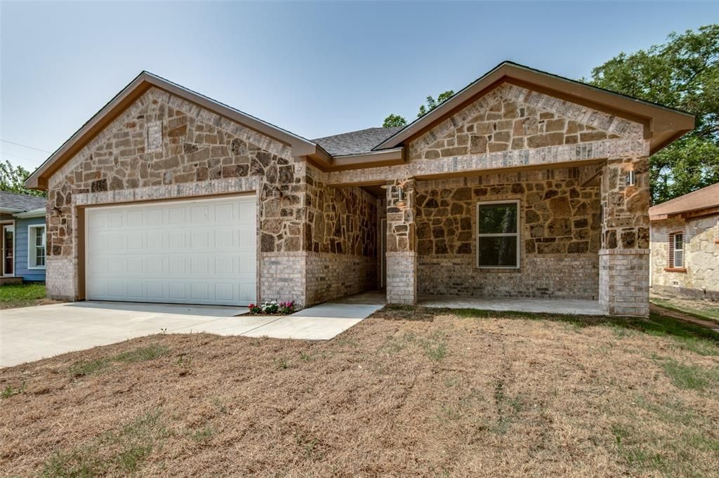 116 W Montana Ave, Dallas, TX 75224