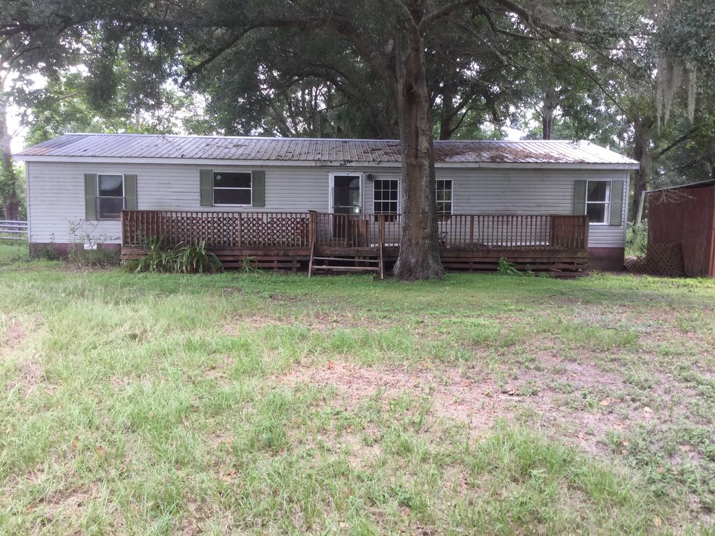 4375 NE 86th Ln, Anthony, FL 32617 Trulia